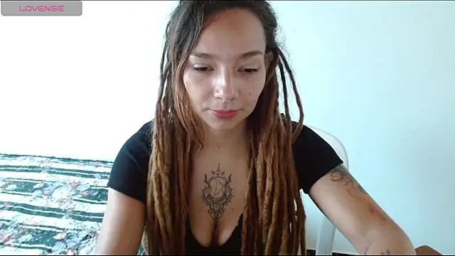 Natalia Sativa716 online show from 03/11/25, 01:01