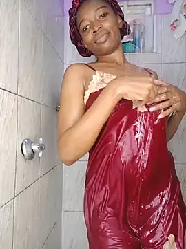 Pretty-queen123 online show from 02/26/26, 09:42