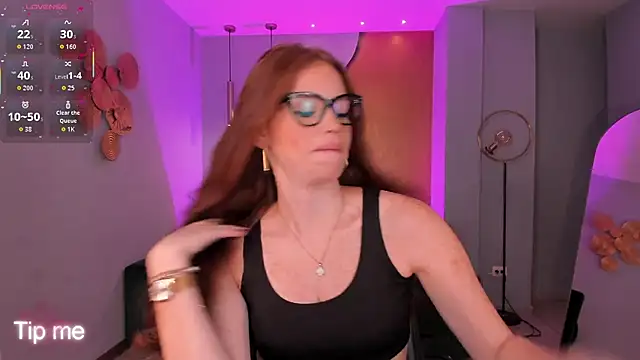 CorinneRusso online show from 02/19/26, 12:46