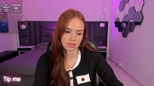 CorinneRusso online show from 02/07/26, 07:11