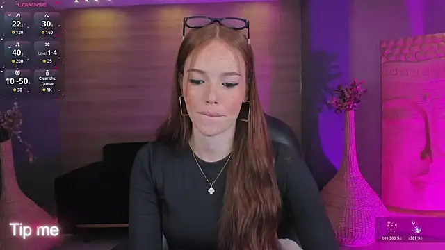 CorinneRusso online show from 02/23/26, 12:17