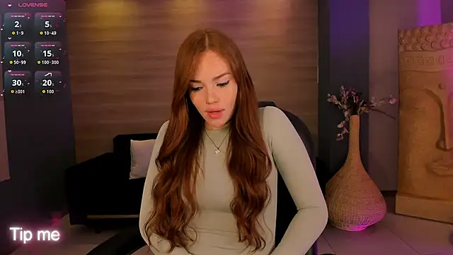 CorinneRusso online show from 03/26/26, 12:58