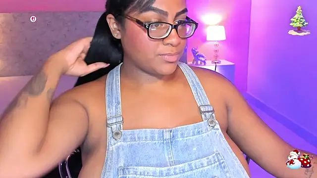 Snapshot of BlakmillerrGilson chatting on 12/02/25, 07:48 BlakmillerrGilson online show from 12/02/25, 07:48