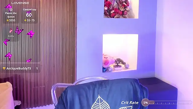 Snapshot of BlakmillerrGilson chatting on 12/13/25, 08:04 BlakmillerrGilson online show from 12/13/25, 08:04