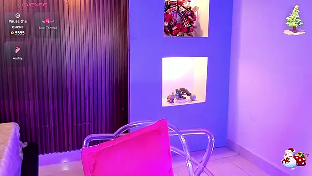 BlakmillerrGilson online show from 12/21/25, 09:15