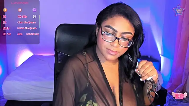 BlakmillerrGilson online show from 04/13/26, 07:51