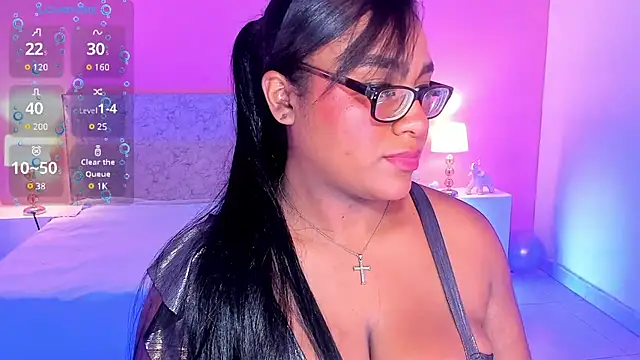 BlakmillerrGilson online show from 03/22/25, 07:53