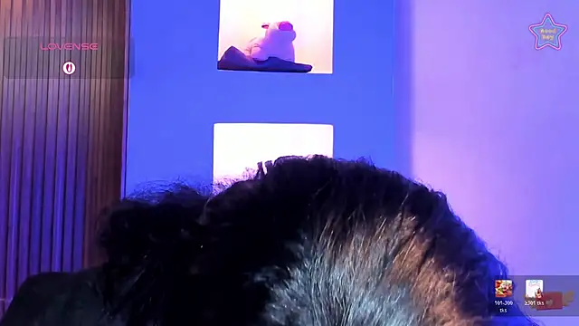 BlakmillerrGilson online show from 02/02/26, 07:46