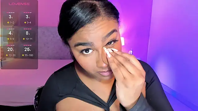 Snapshot of BlakmillerrGilson chatting on 09/13/25, 07:58 BlakmillerrGilson online show from 09/13/25, 07:58