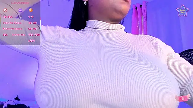 BlakmillerrGilson online show from 04/12/26, 08:01