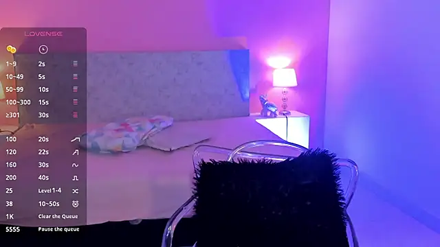 Snapshot of BlakmillerrGilson chatting on 11/08/25, 07:39 BlakmillerrGilson online show from 11/08/25, 07:39