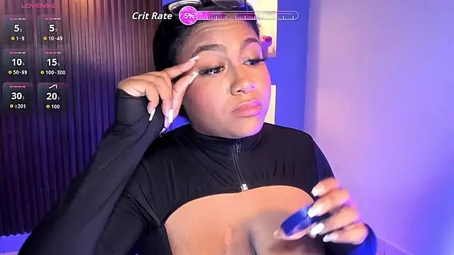 BlakmillerrGilson online show from 01/15/26, 06:33