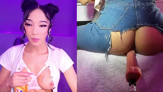 ZendayaGrey online show from 12/02/25, 07:26