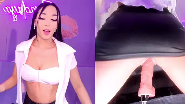 ZendayaGrey online show from 05/20/26, 08:28