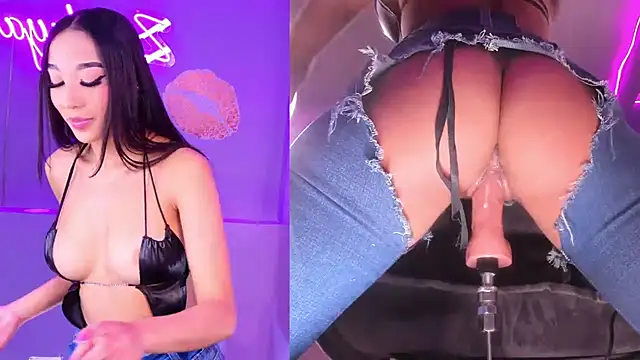 ZendayaGrey online show from 02/19/26, 08:17