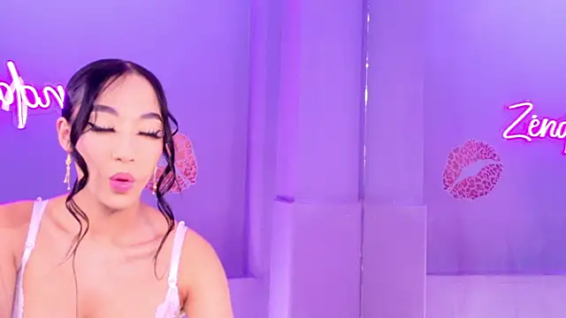 ZendayaGrey online show from 06/15/26, 08:08