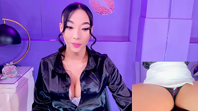 ZendayaGrey online show from 06/12/26, 08:39