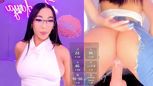 ZendayaGrey online show from 05/29/26, 09:32