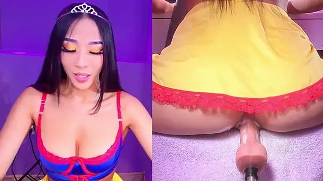 ZendayaGrey online show from 12/05/25, 08:50