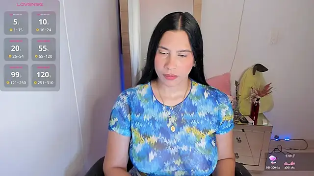 hellensexy online show from 07/13/26, 10:20