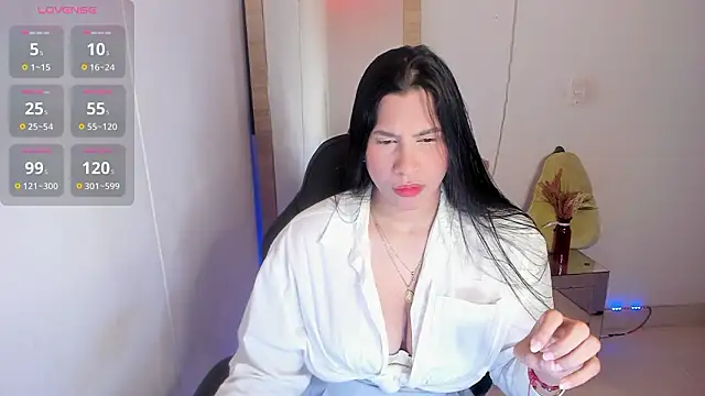 hellensexy online show from 03/15/26, 04:36