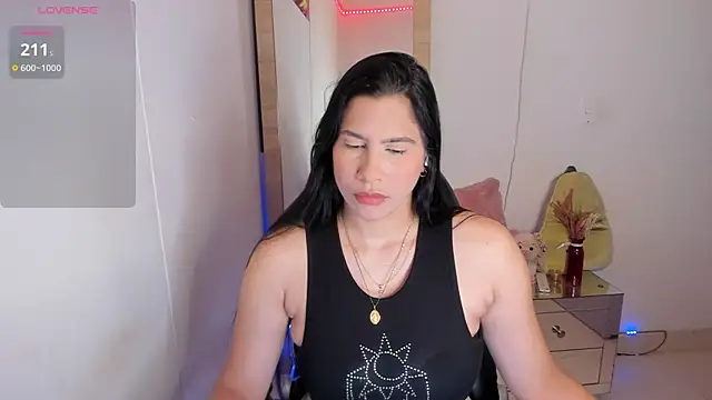 hellensexy online show from 03/31/26, 10:23