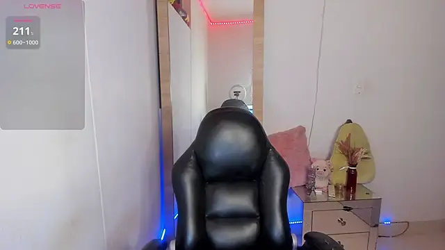 hellensexy online show from 03/26/26, 10:18