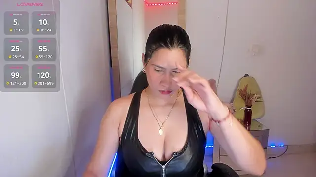 hellensexy online show from 02/27/26, 10:09