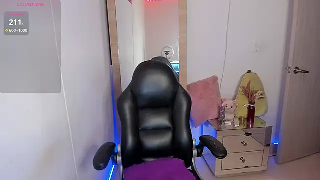 hellensexy online show from 03/22/26, 04:19