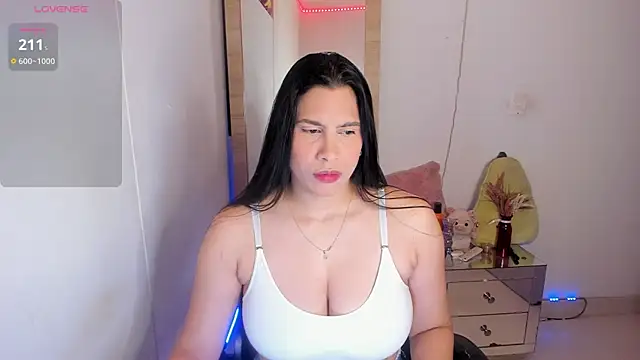 hellensexy online show from 02/13/26, 09:37