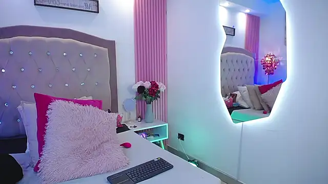 Snapshot of AnnadirtyXo chatting on 03/10/26, 04:38 AnnadirtyXo online show from 03/10/26, 04:38