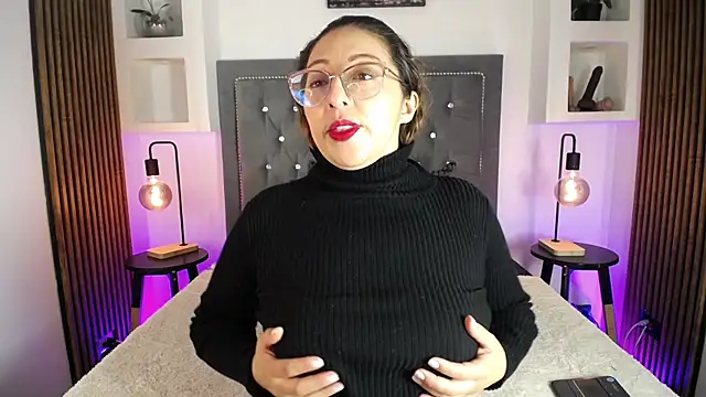 AnnadirtyXo online show from 07/14/26, 05:12