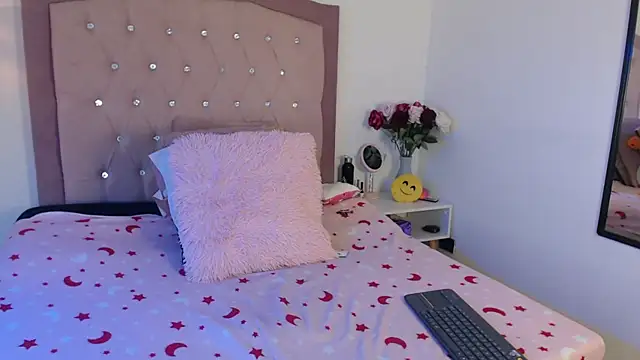 AnnadirtyXo online show from 11/25/25, 05:08