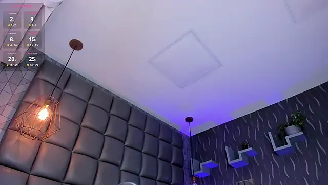 megan woll online show from 10/25/25, 08:31