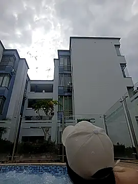 Snapshot of _Lalaa chatting on 09/14/25, 08:31 Lalaa online show from 09/14/25, 08:31