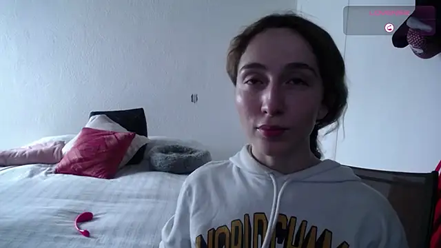  Lalaa online show from 06/04/26, 04:55