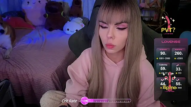 Kerry Kirk online show from 03/17/25, 10:40