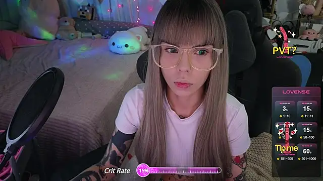 Kerry Kirk online show from 03/02/25, 10:13