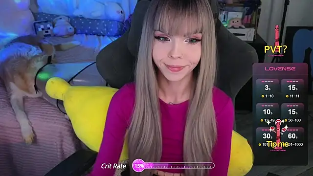 Kerry Kirk online show from 02/07/25, 09:04