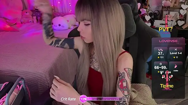 Kerry Kirk online show from 02/25/25, 07:49