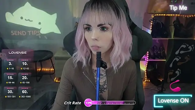 Kerry Kirk online show from 11/23/25, 08:52