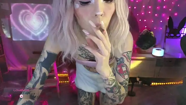 Kerry Kirk online show from 02/11/26, 09:58