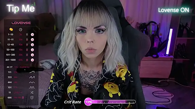 Kerry Kirk online show from 09/27/25, 11:11