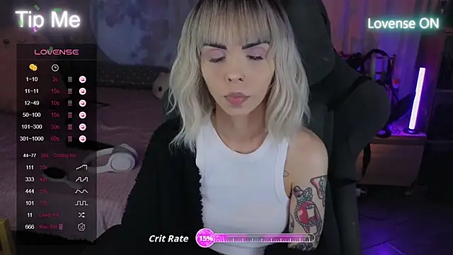 Kerry Kirk online show from 10/08/25, 11:16