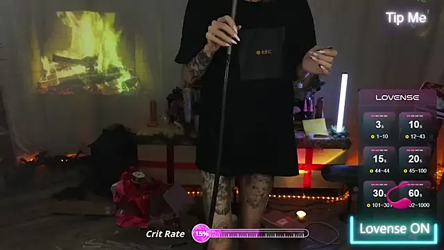 Kerry Kirk online show from 12/20/25, 08:44