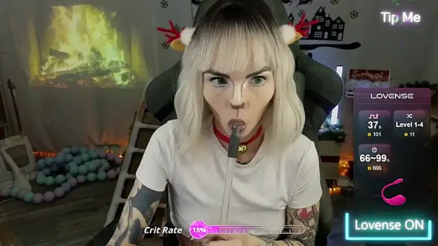 Kerry Kirk online show from 12/21/25, 09:37