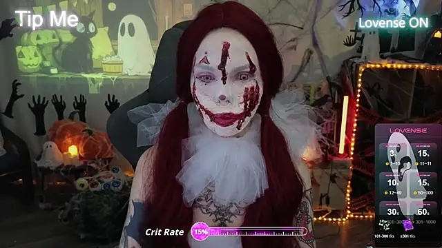 Kerry Kirk online show from 10/27/25, 11:16