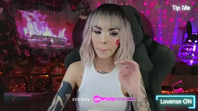 Kerry Kirk online show from 02/15/26, 10:52