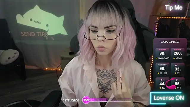 Kerry Kirk online show from 11/27/25, 08:42