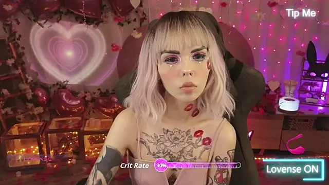 Kerry Kirk online show from 02/12/26, 08:08